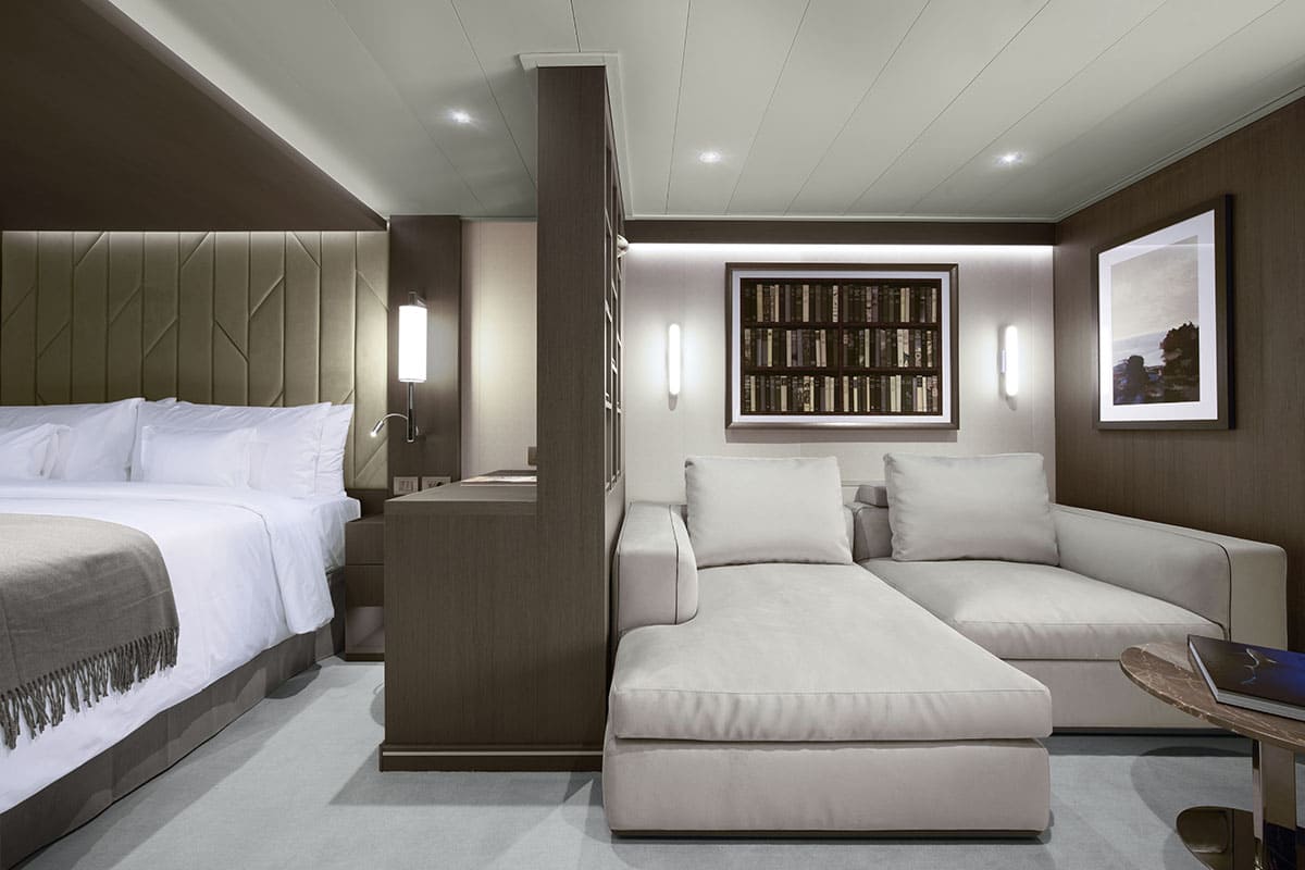 Afbeelding Penthouse Suite