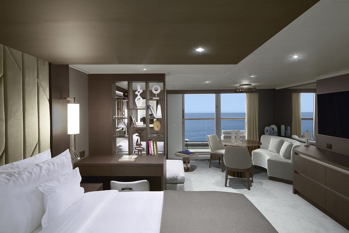 Afbeelding Penthouse Suite