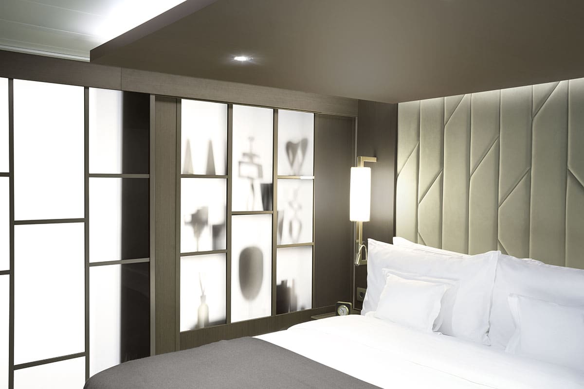 Afbeelding Premier Penthouse Suite