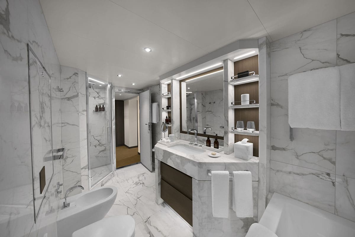 Afbeelding Retreat Residence Suite