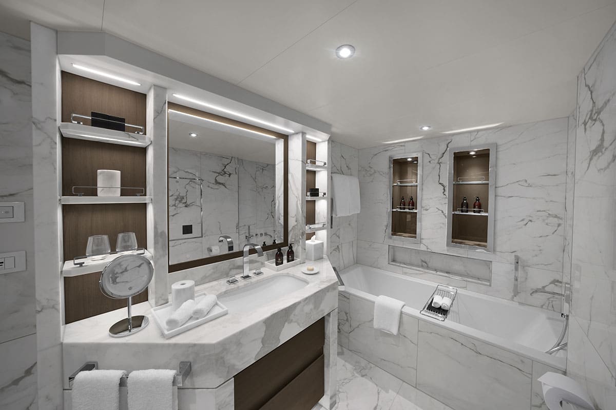 Afbeelding Retreat Residence Suite