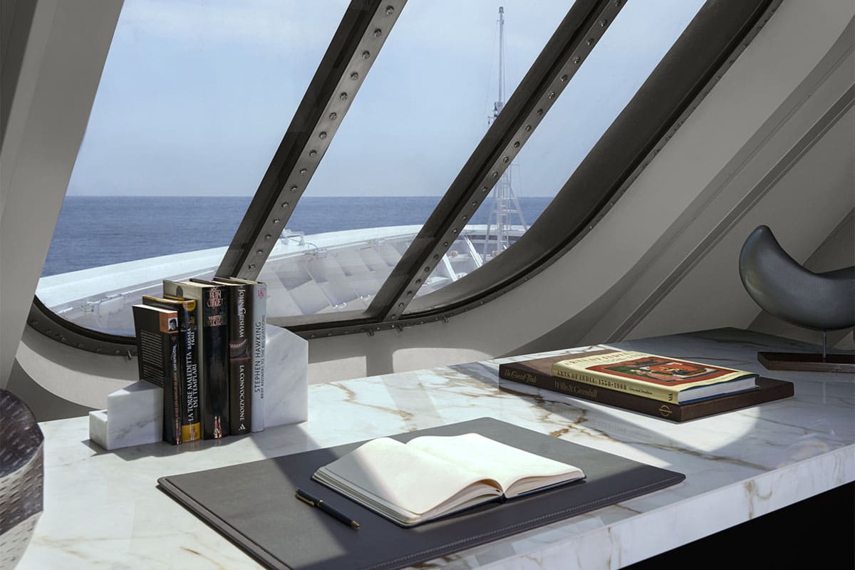 Afbeelding Retreat Residence Suite