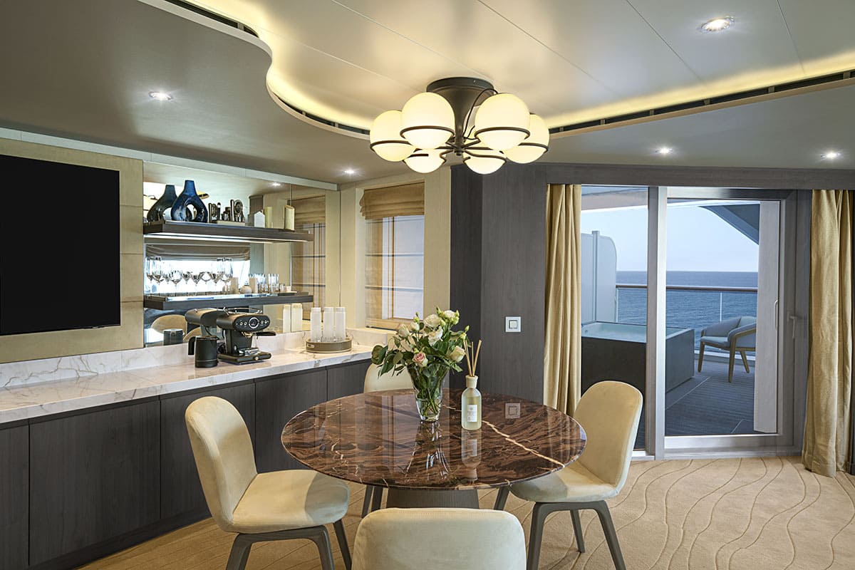 Afbeelding Retreat Residence Suite