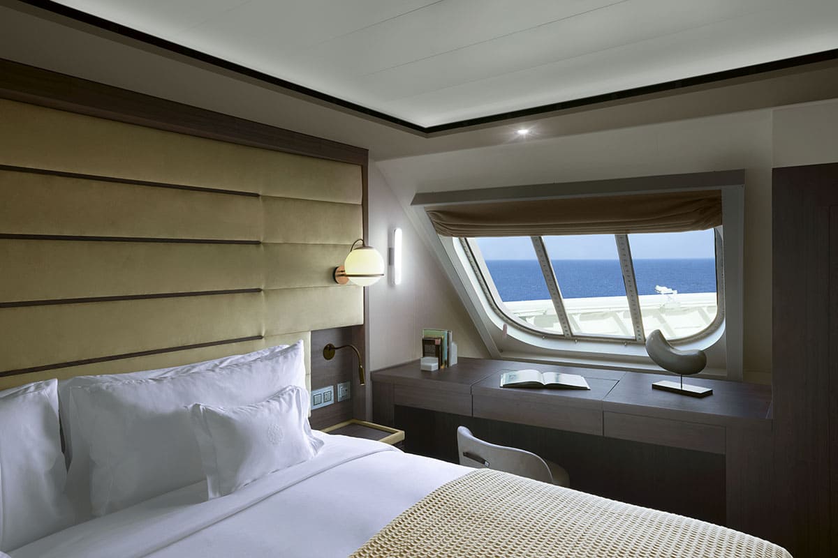 Afbeelding Retreat Residence Suite