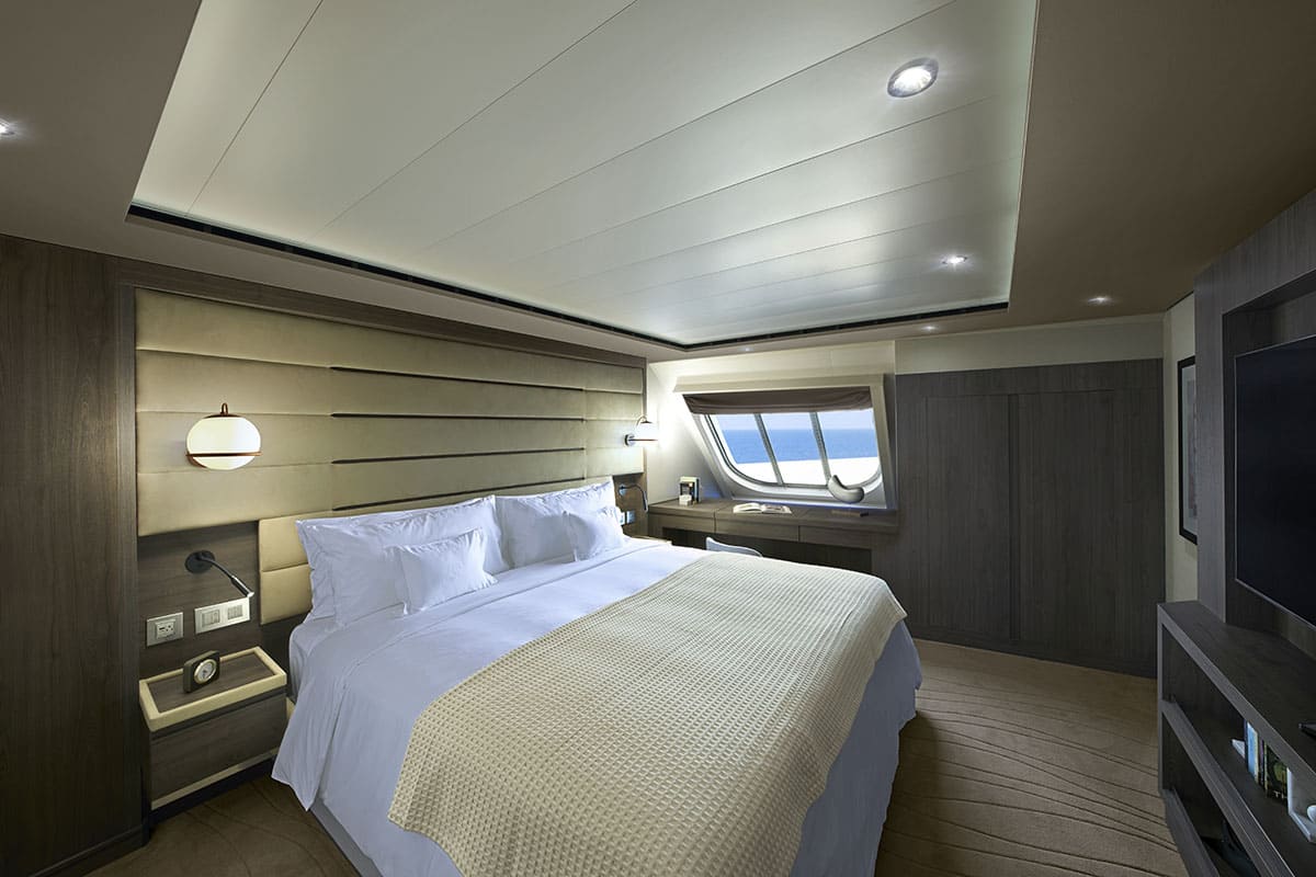 Afbeelding Retreat Residence Suite