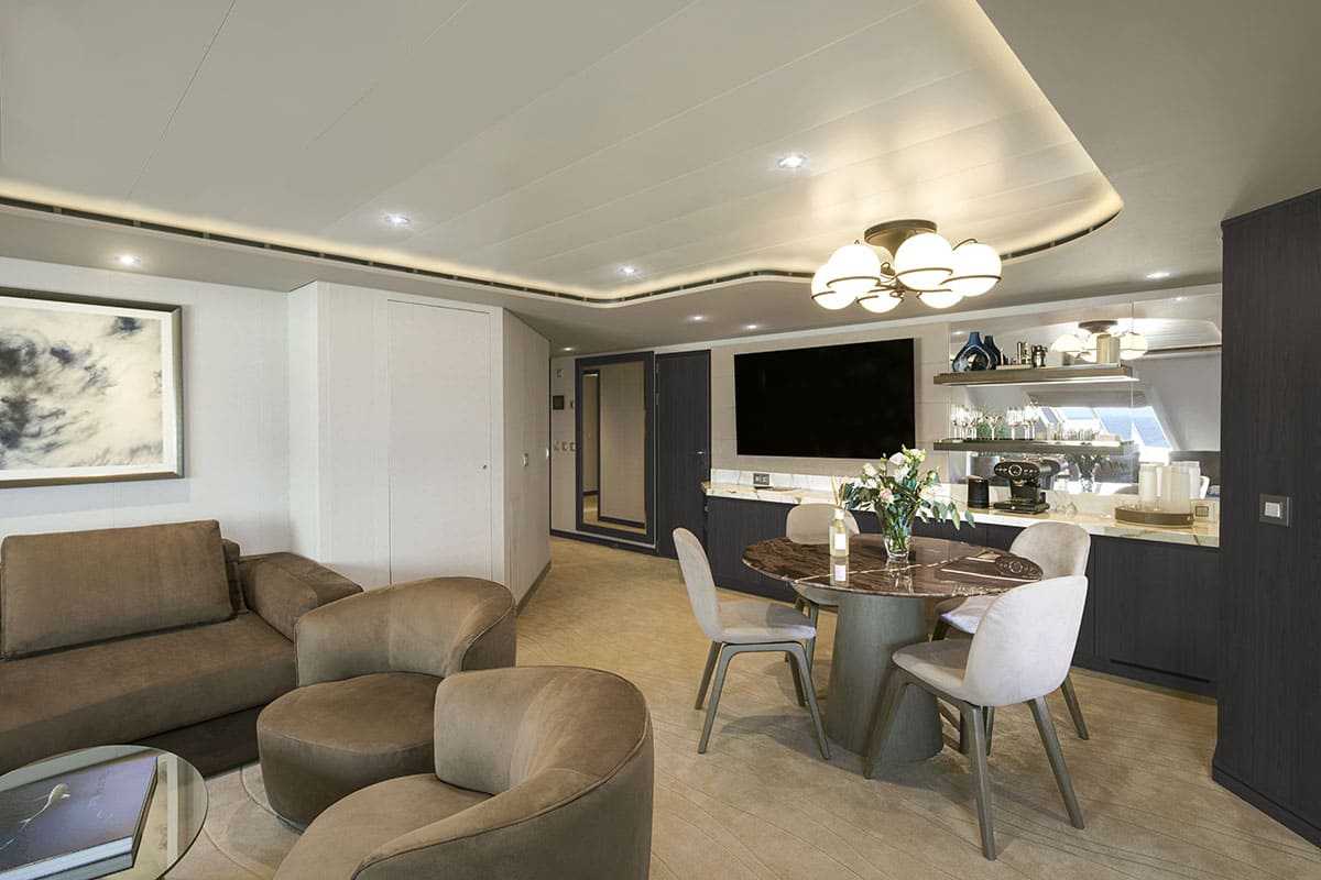 Afbeelding Retreat Residence Suite