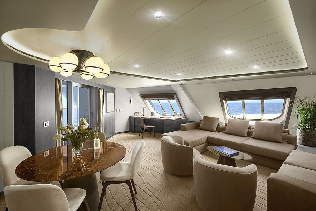 Afbeelding Retreat Residence Suite
