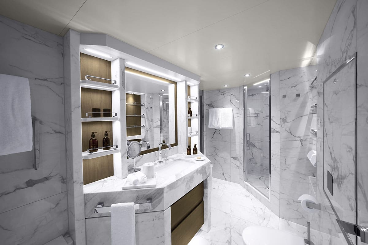 Afbeelding Serenity Residence Suite