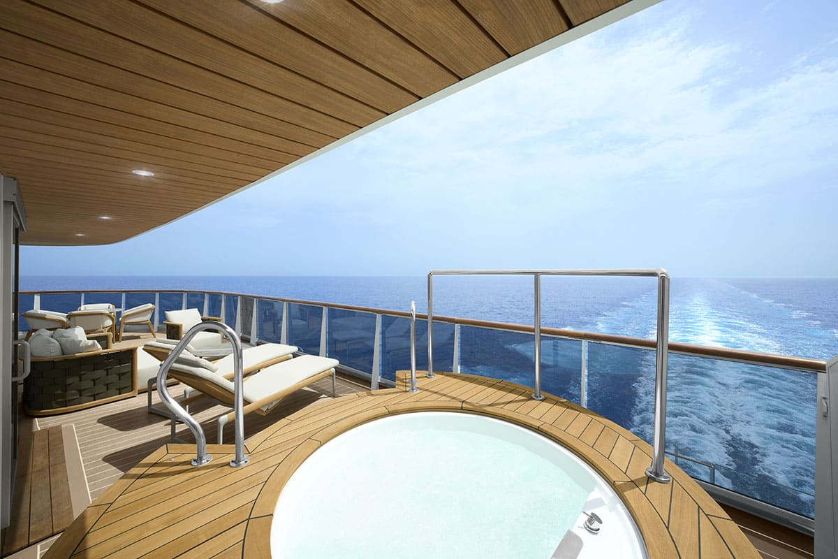 Afbeelding Serenity Residence Suite