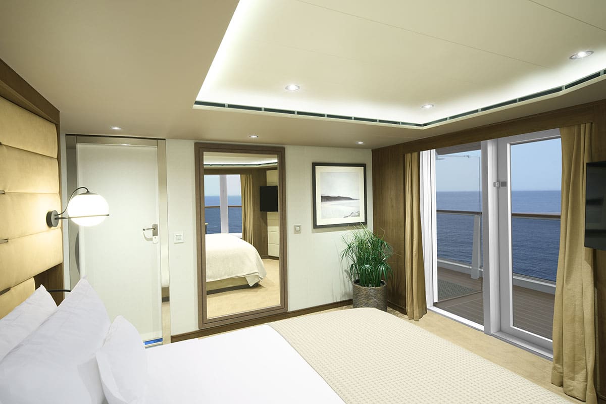 Afbeelding Serenity Residence Suite