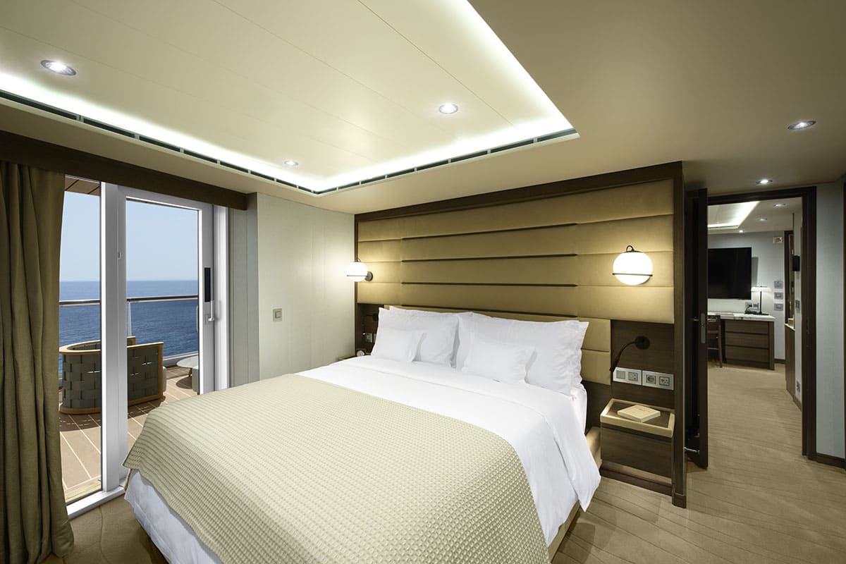 Afbeelding Serenity Residence Suite