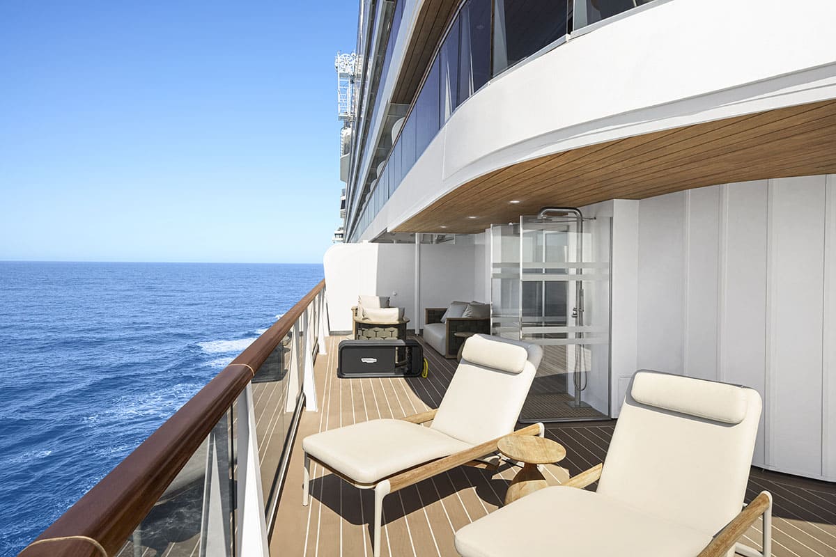 Afbeelding Cocoon Residence Suite