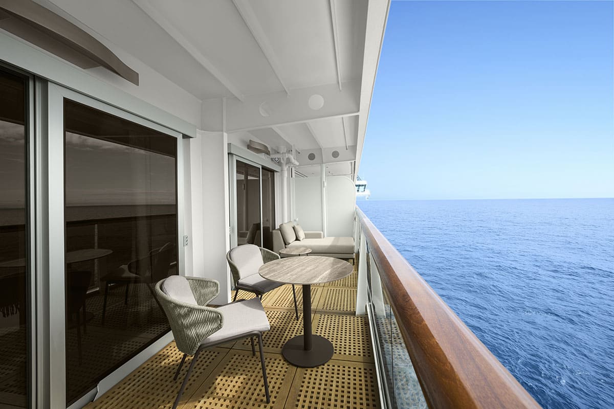 Afbeelding Grand Penthouse Suite
