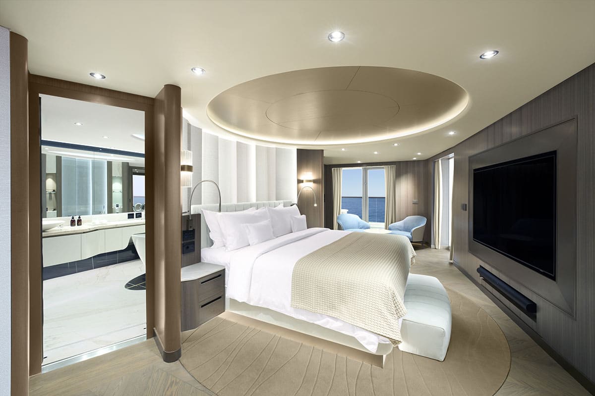 Afbeelding Owner's Residence Suite