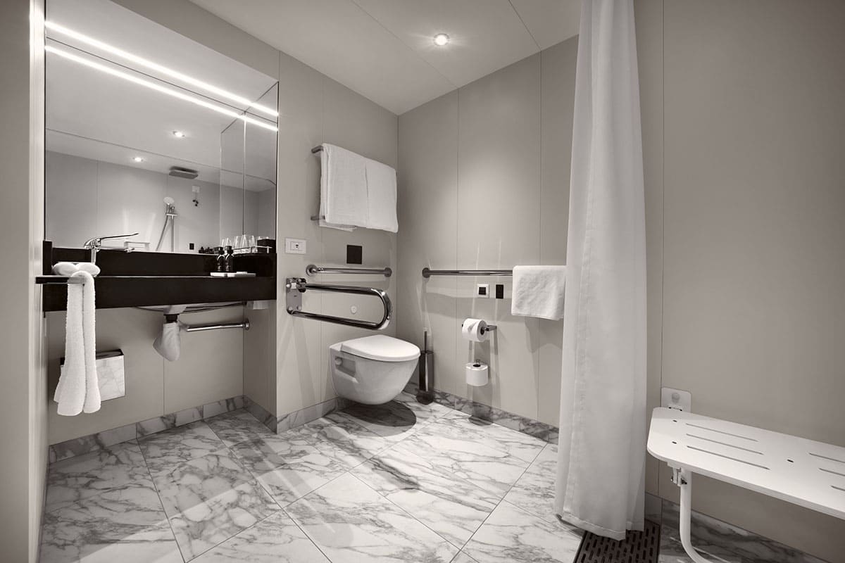 Afbeelding Ocean Terrace Suite
