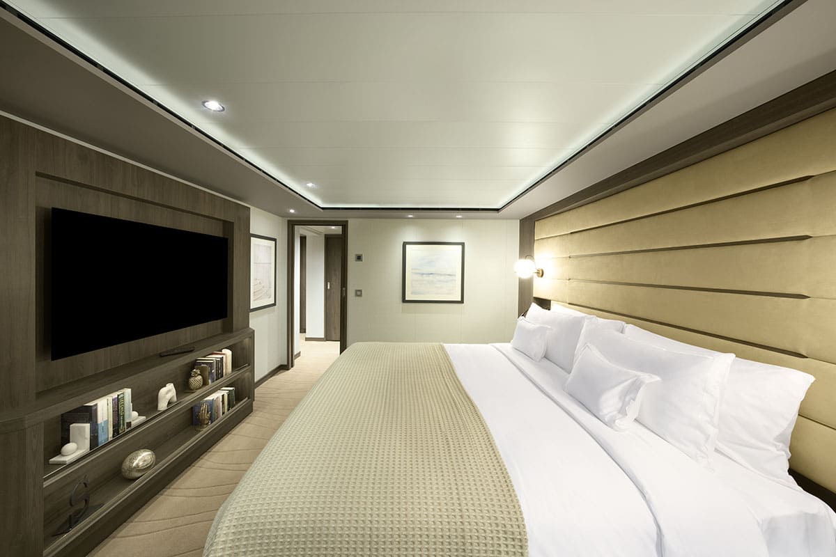 Afbeelding Retreat Residence Suite