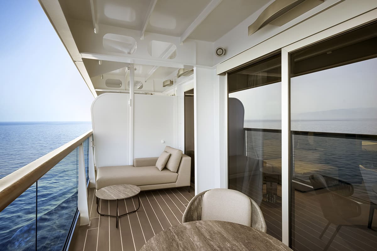 Afbeelding Cove Residence Suite