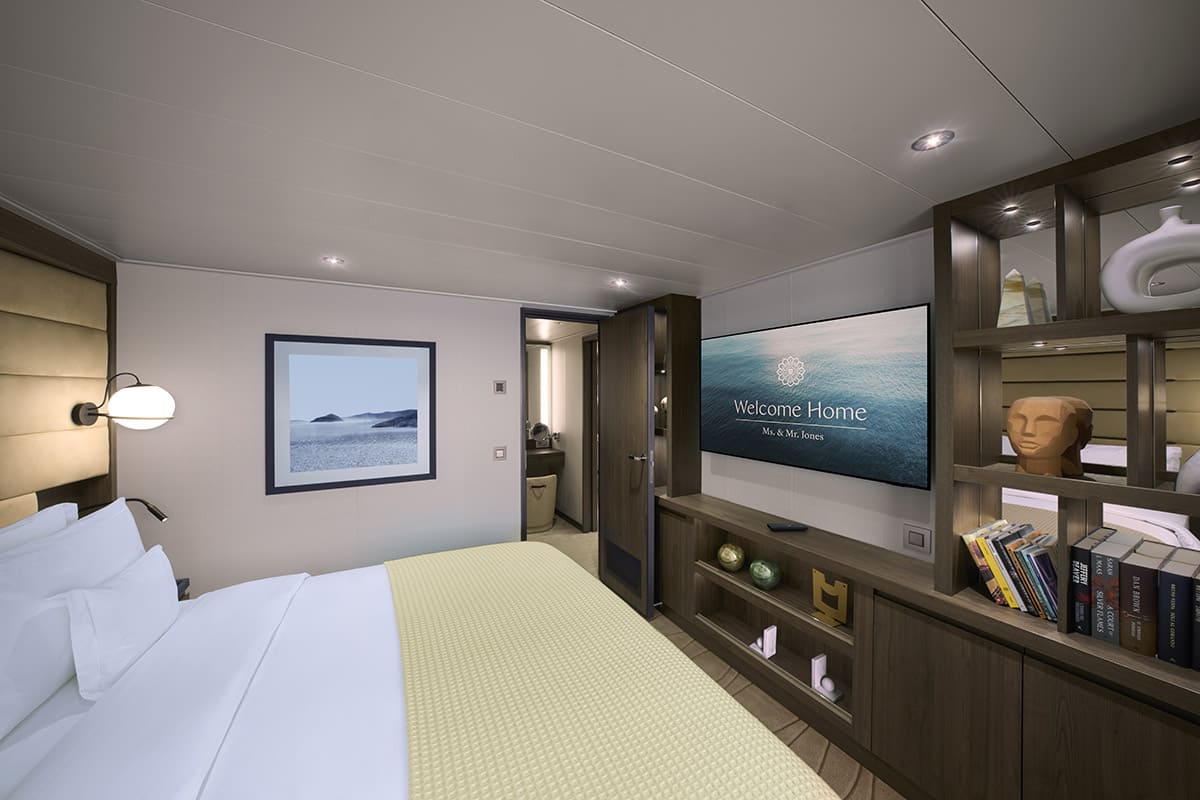 Afbeelding Cove Residence Suite