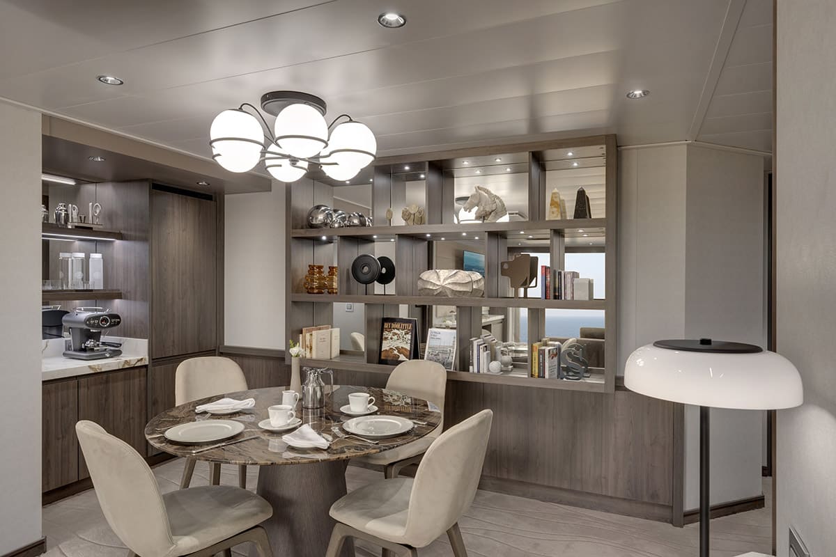 Afbeelding Cove Residence Suite