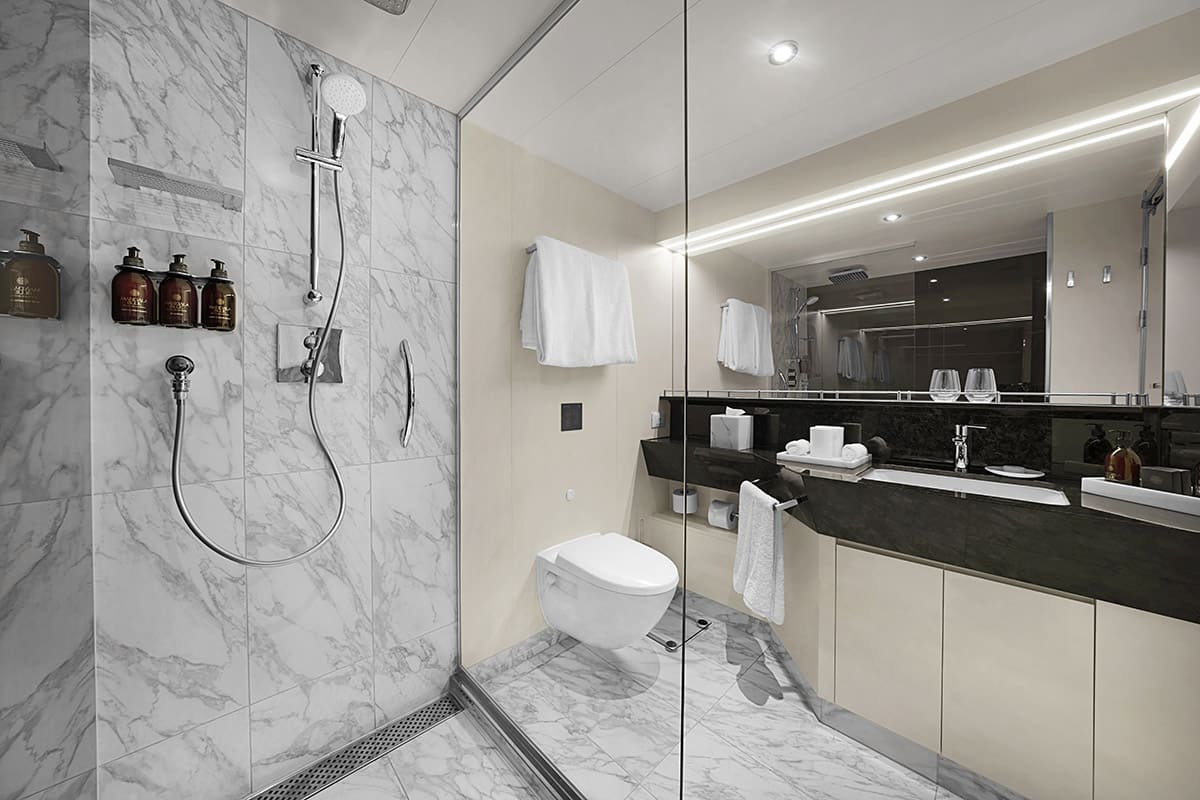 Afbeelding Cove Residence Suite