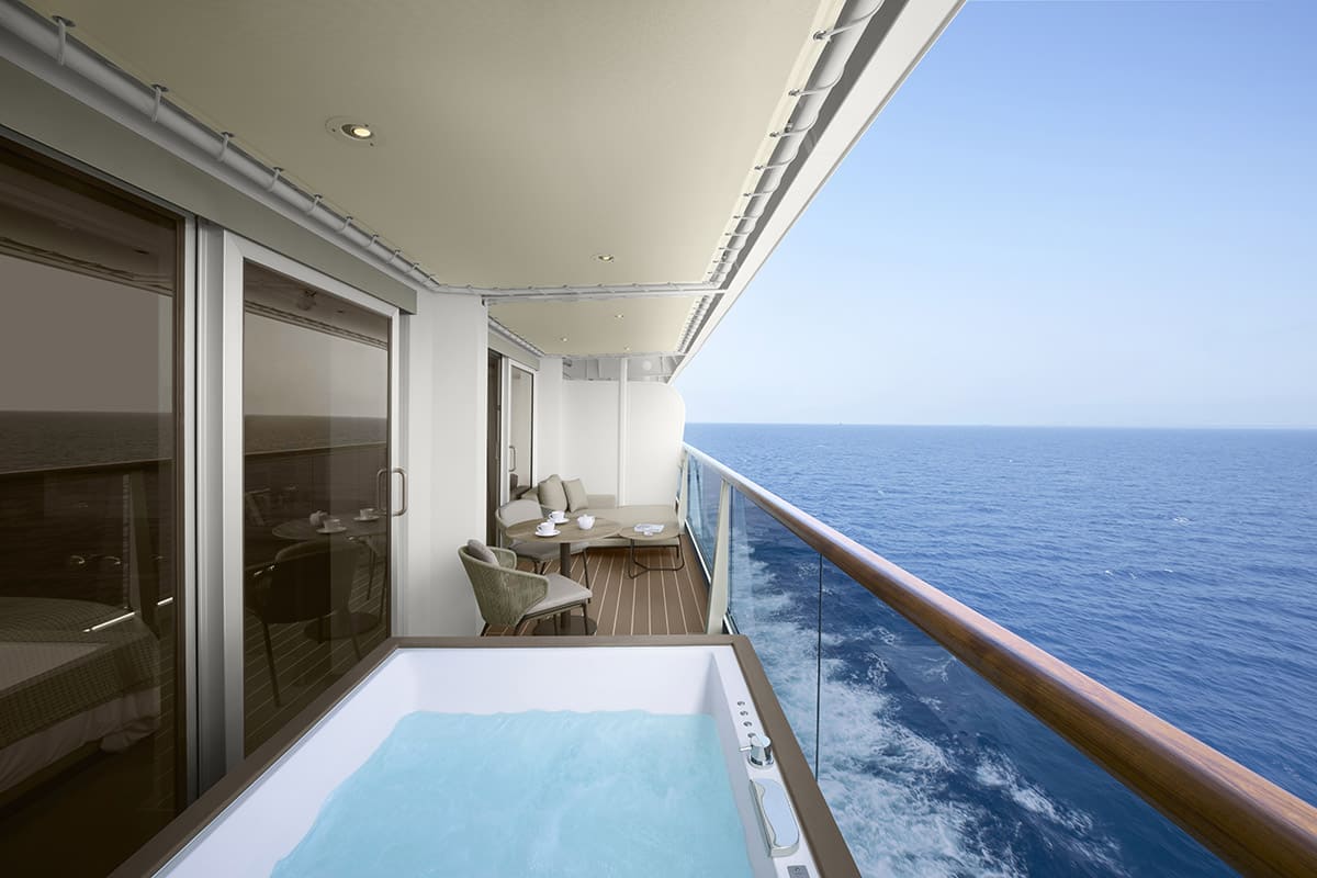 Afbeelding Cove Residence Suite