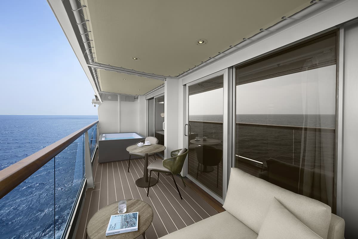 Afbeelding Cove Residence Suite