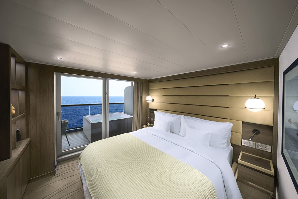 Afbeelding Cove Residence Suite