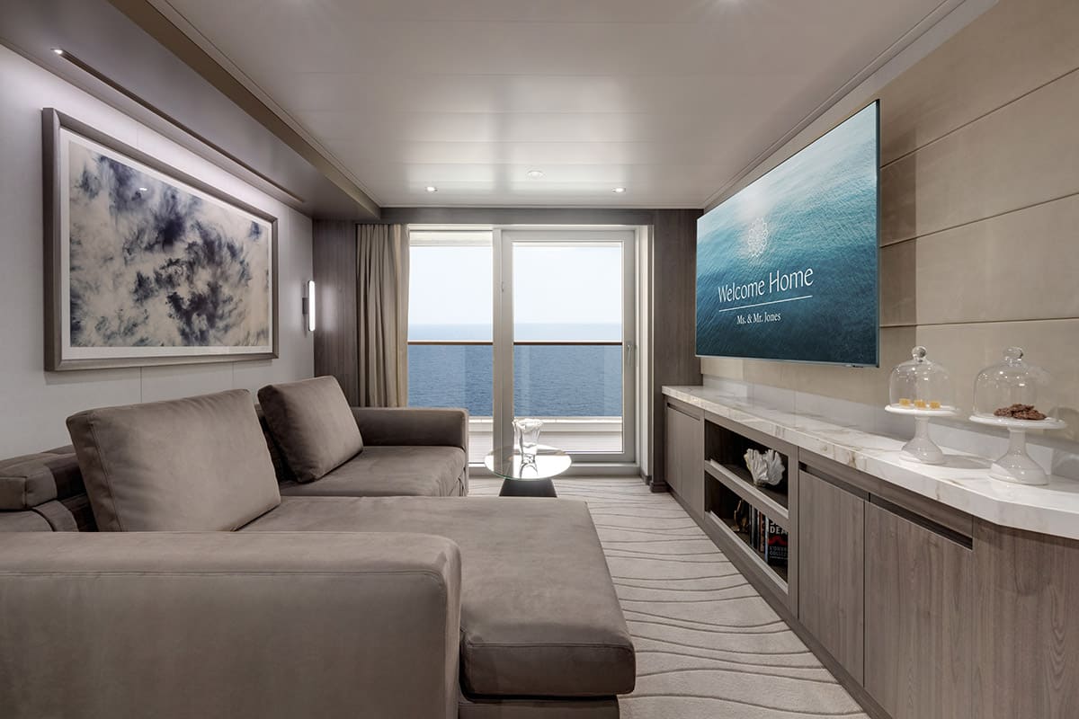Afbeelding Cove Residence Suite
