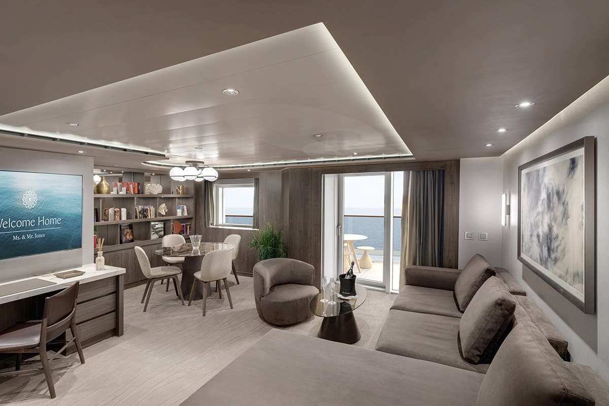 Afbeelding Cocoon Residence Suite