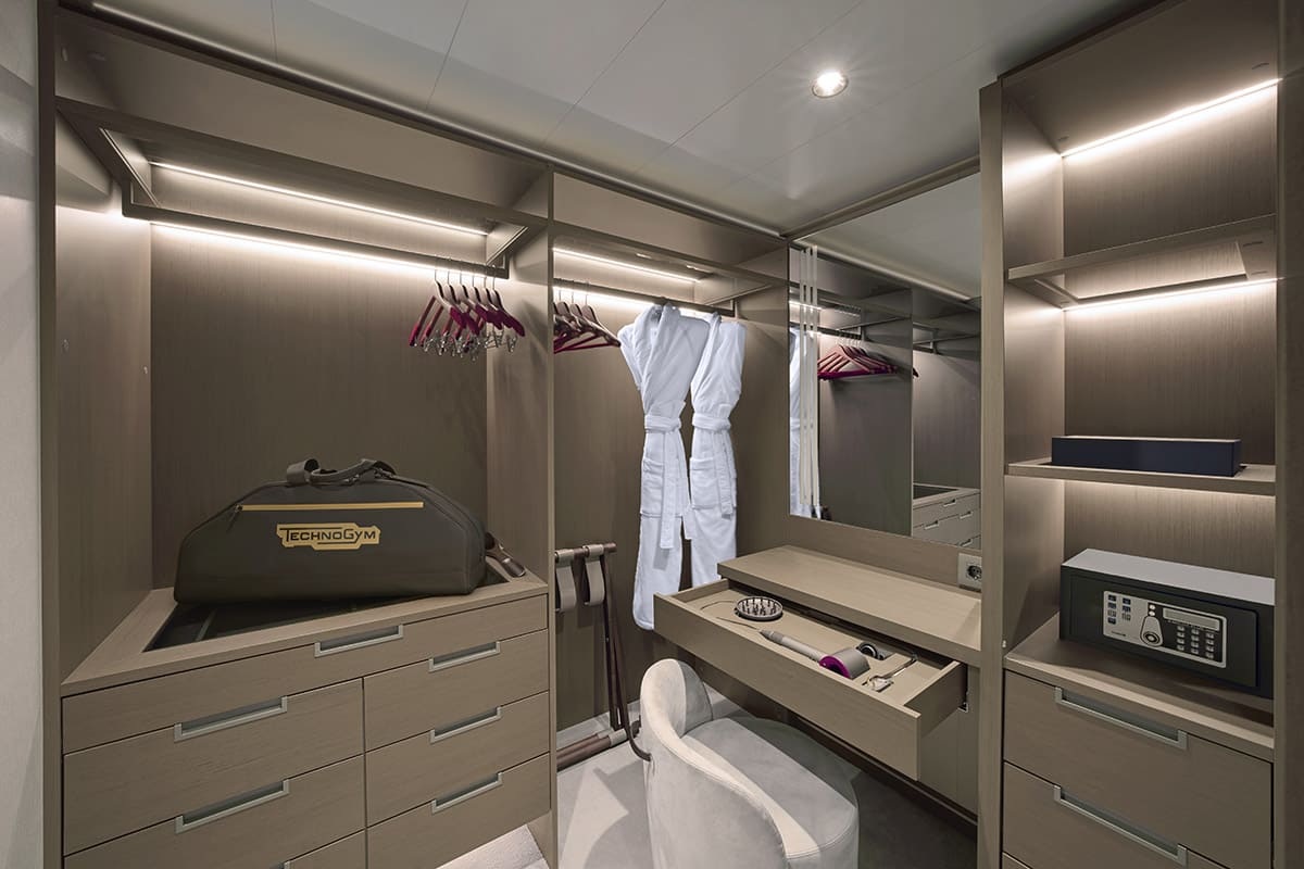 Afbeelding Deluxe Penthouse Suite