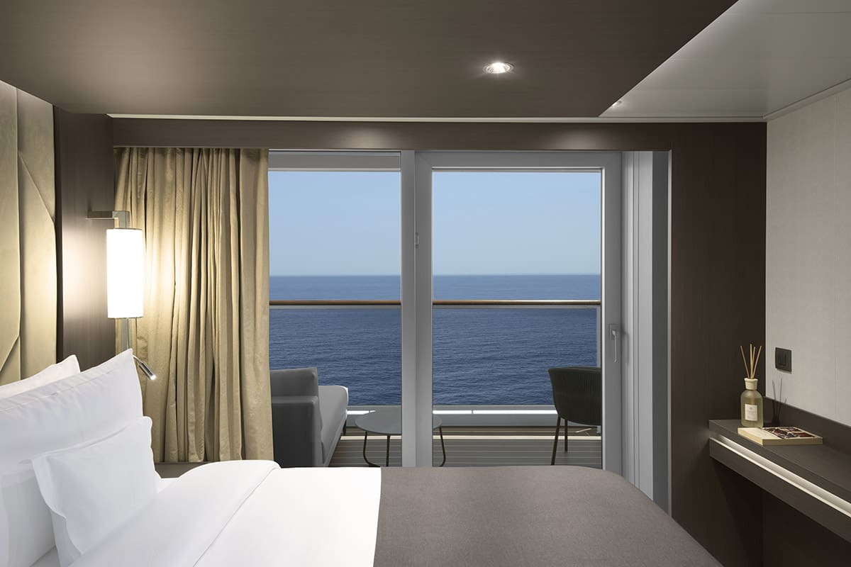 Afbeelding Grand Penthouse Suite