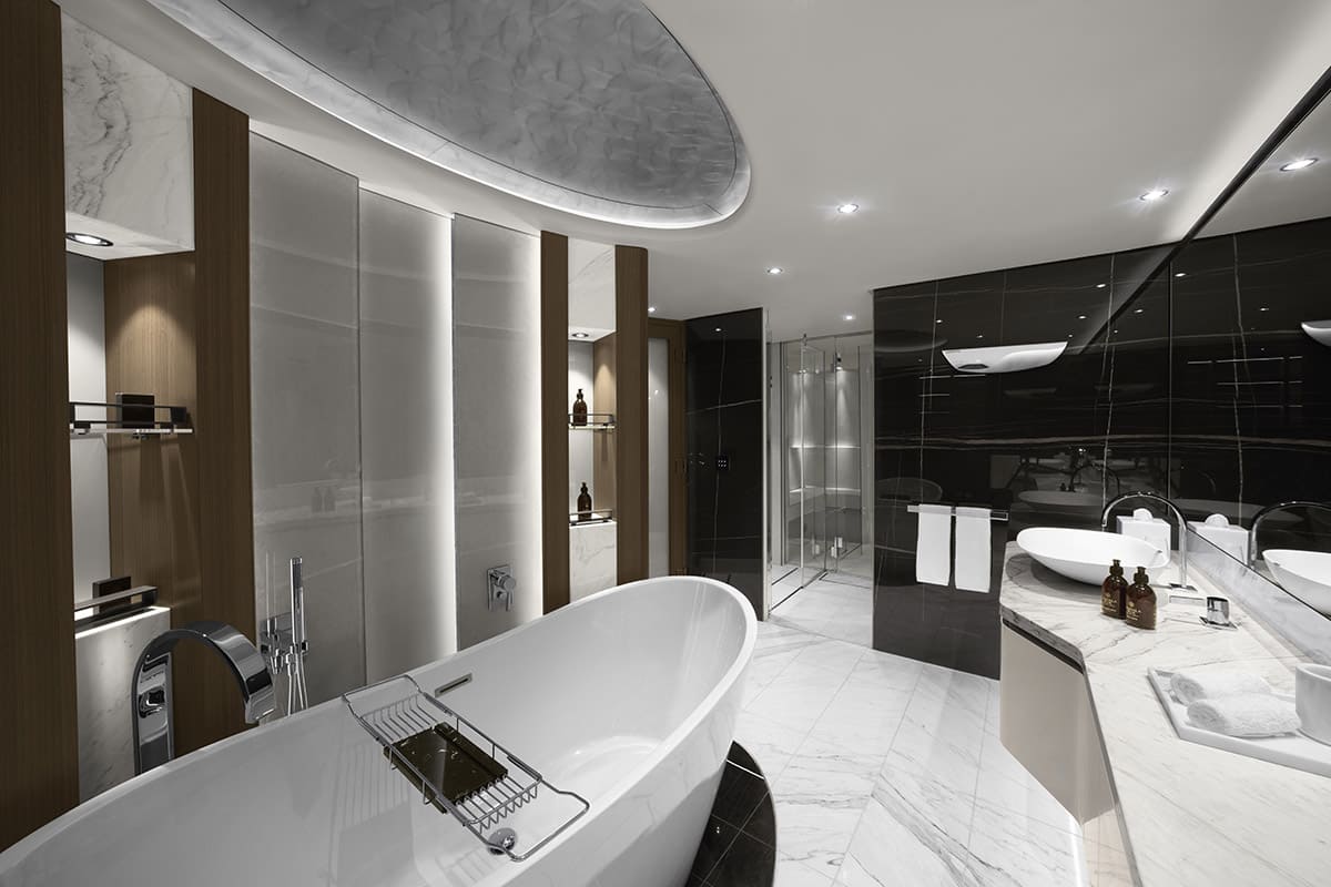 Afbeelding Owner's Residence Suite