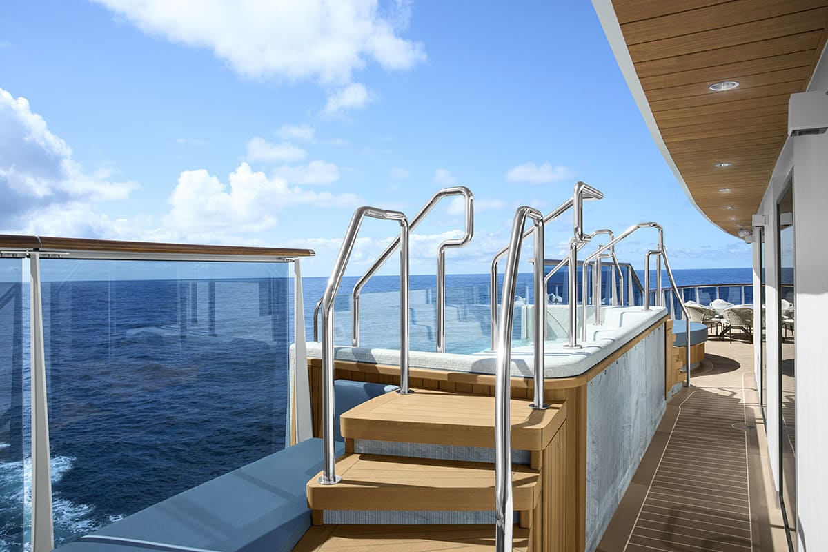 Afbeelding Owner's Residence Suite