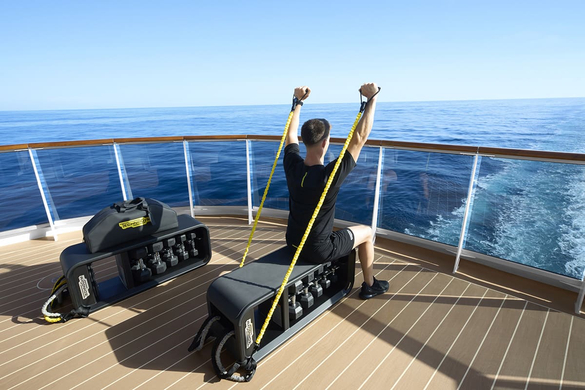 Afbeelding Owner's Residence Suite