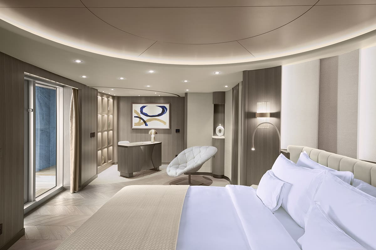 Afbeelding Owner's Residence Suite