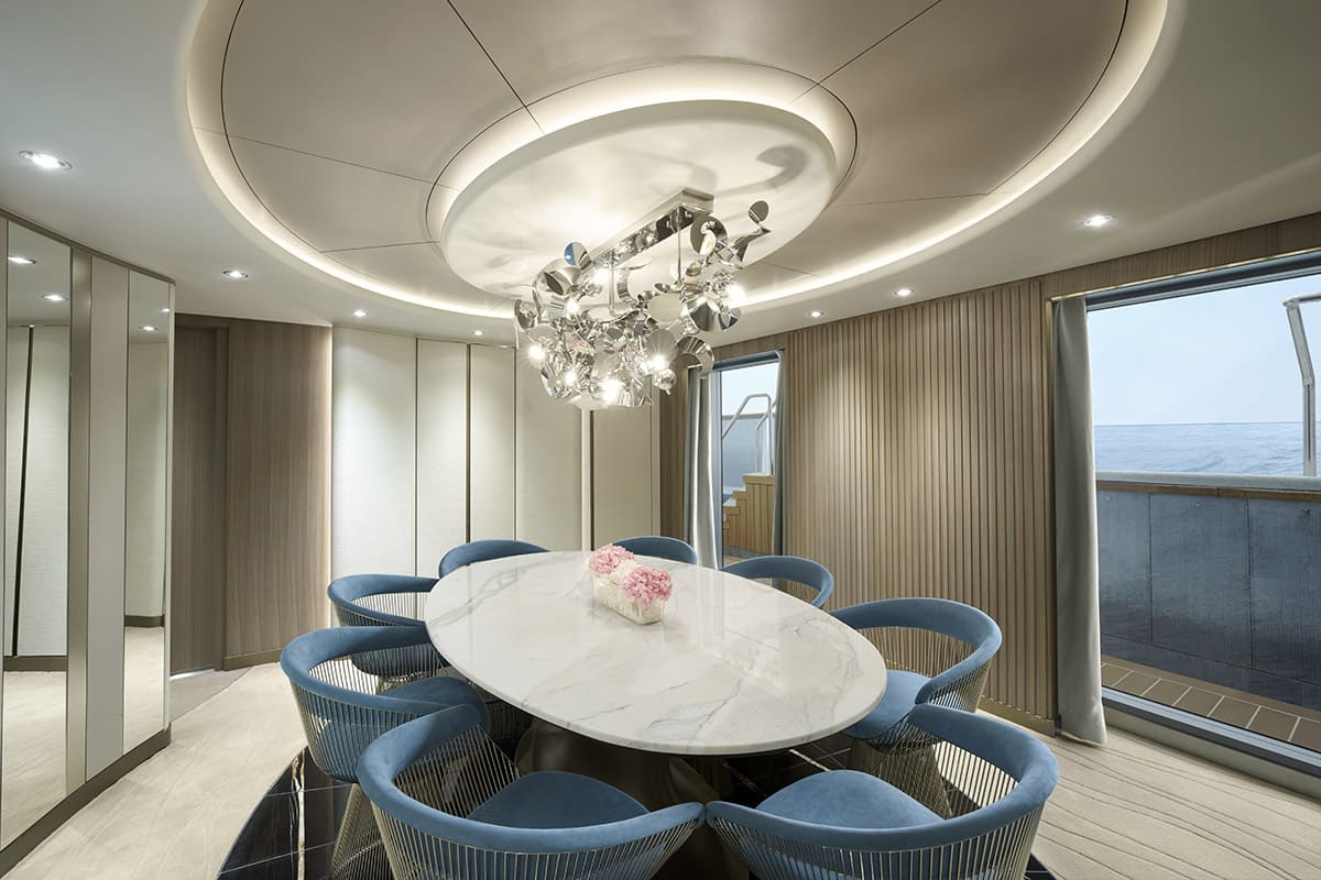 Afbeelding Owner's Residence Suite