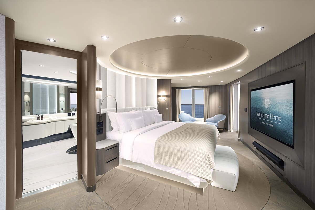 Afbeelding Owner's Residence Suite