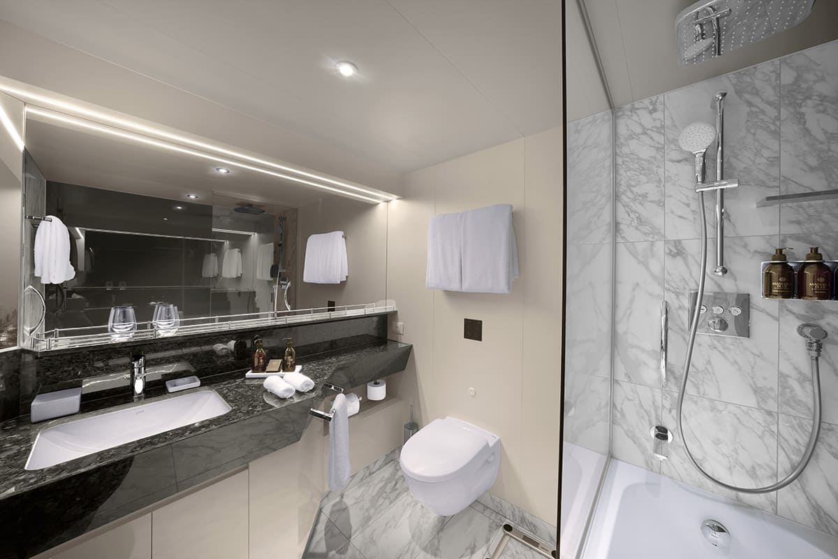 Afbeelding Ocean Terrace Suite