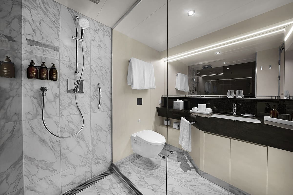 Afbeelding Penthouse Suite