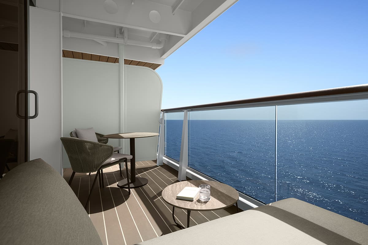 Afbeelding Penthouse Suite