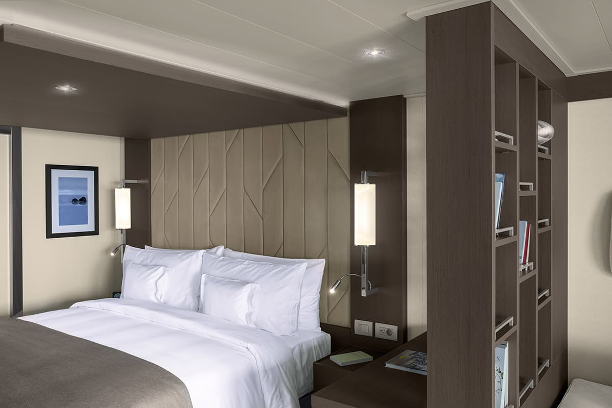 Afbeelding Penthouse Suite