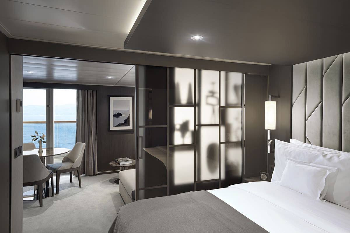 Afbeelding Premier Penthouse Suite