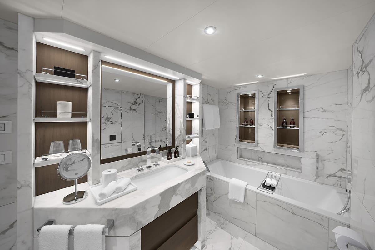 Afbeelding Retreat Residence Suite