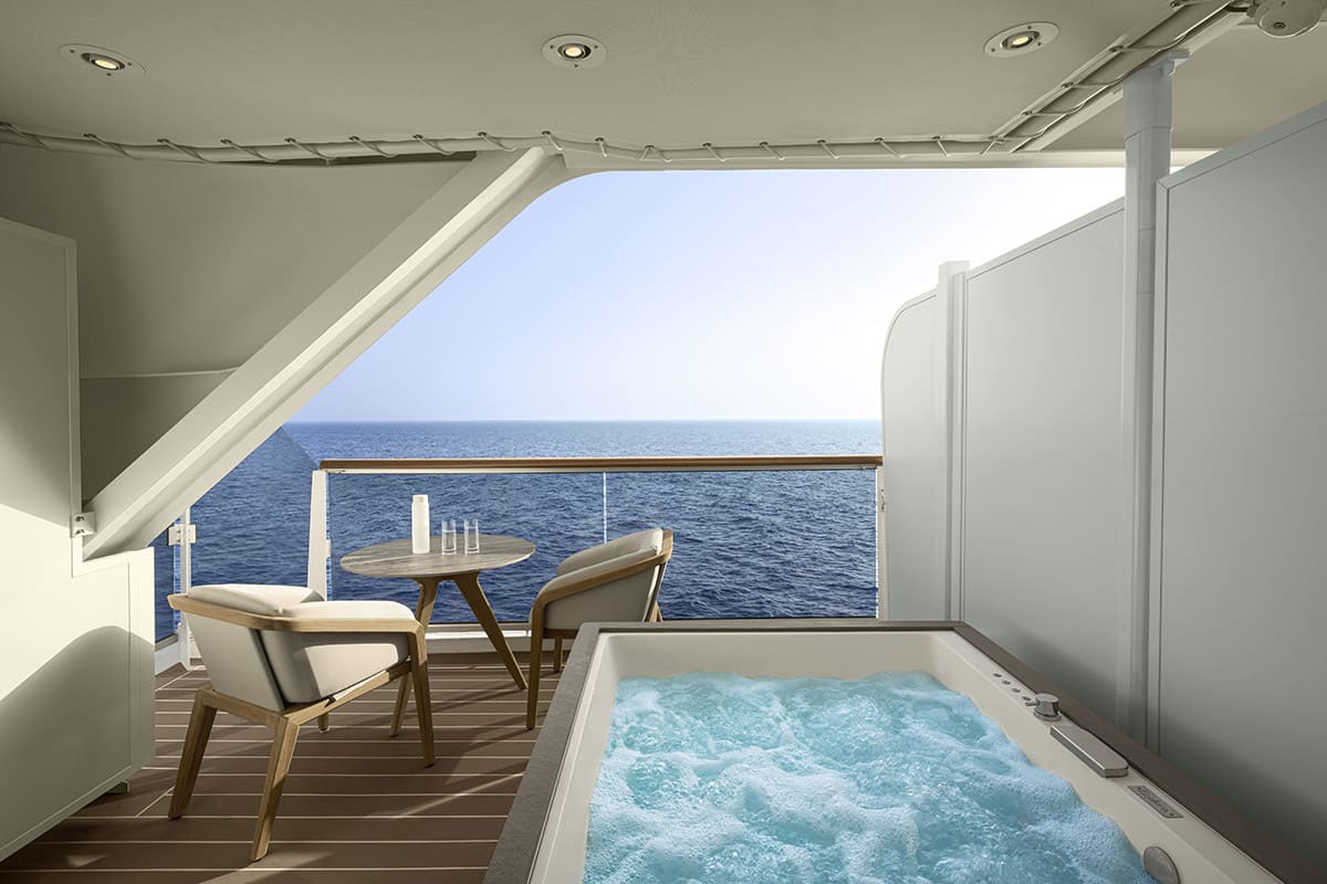 Afbeelding Retreat Residence Suite