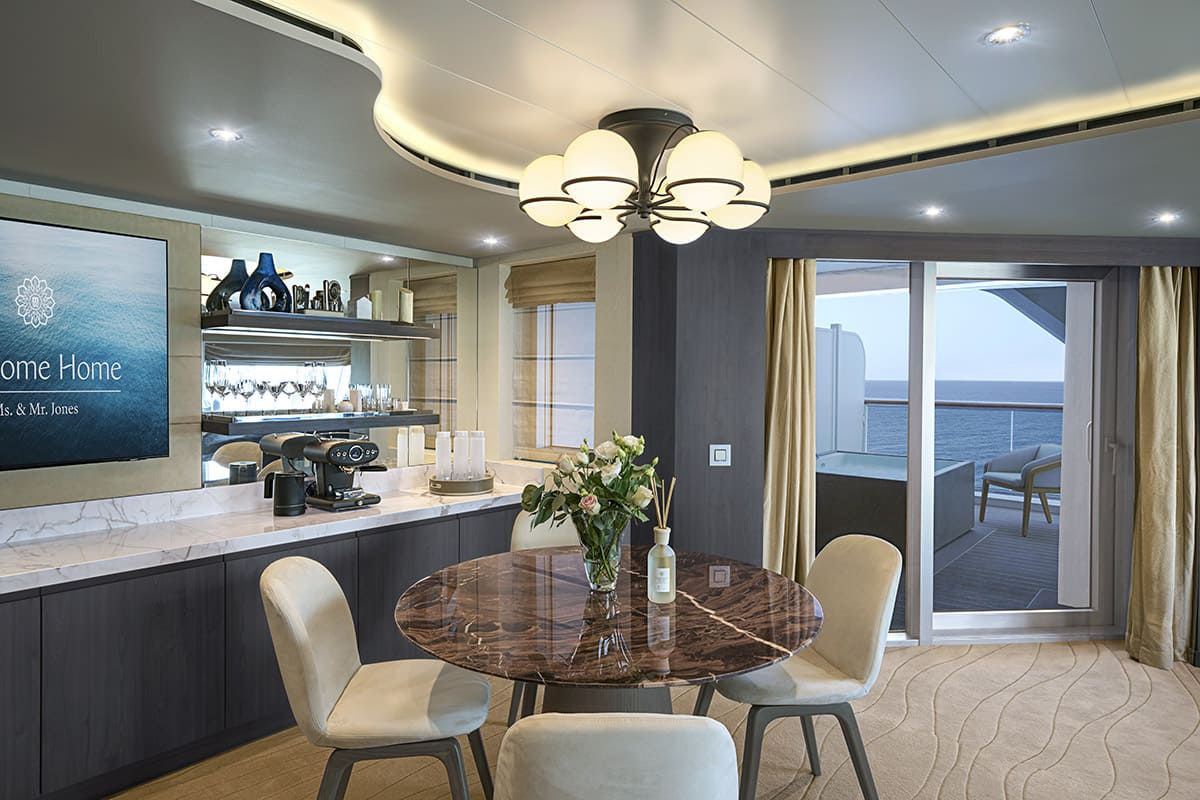 Afbeelding Retreat Residence Suite