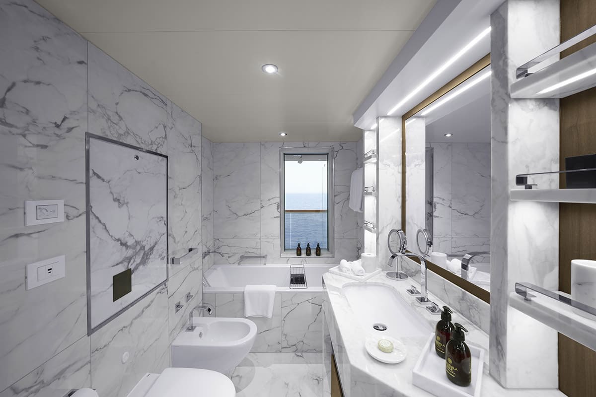 Afbeelding Serenity Residence Suite