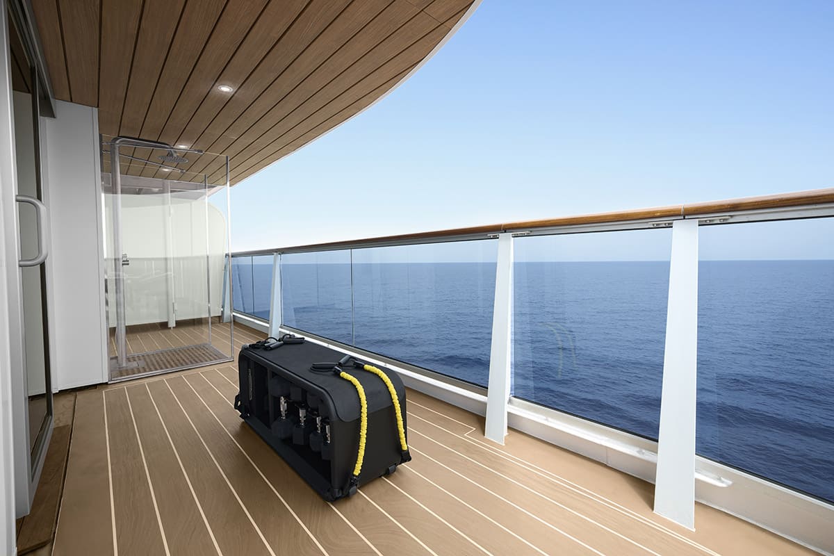 Afbeelding Serenity Residence Suite