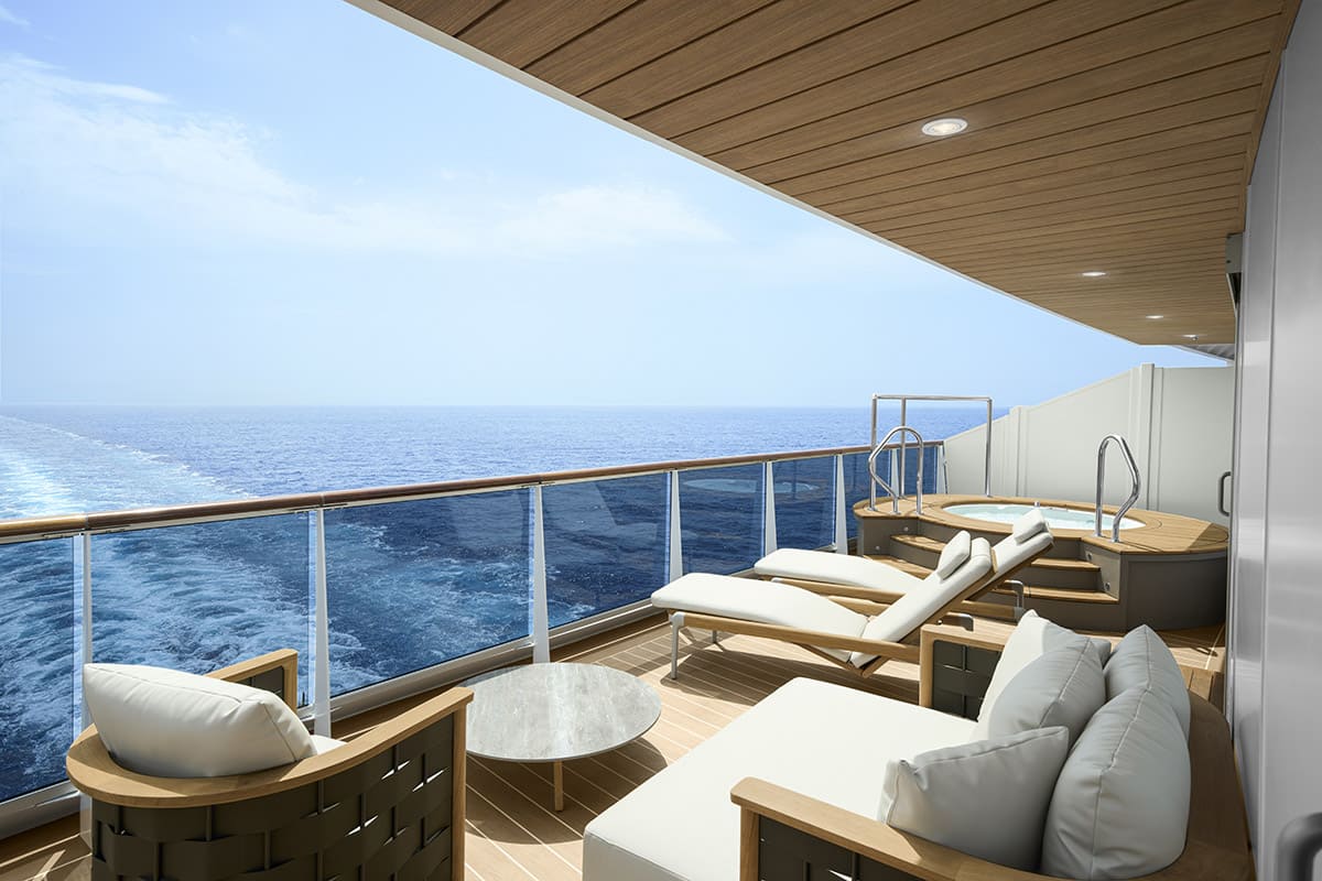 Afbeelding Serenity Residence Suite