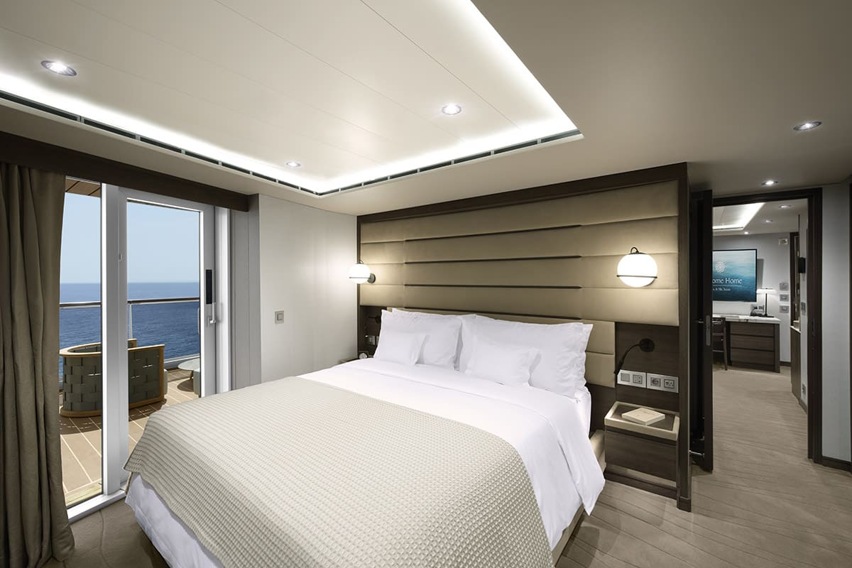 Afbeelding Serenity Residence Suite