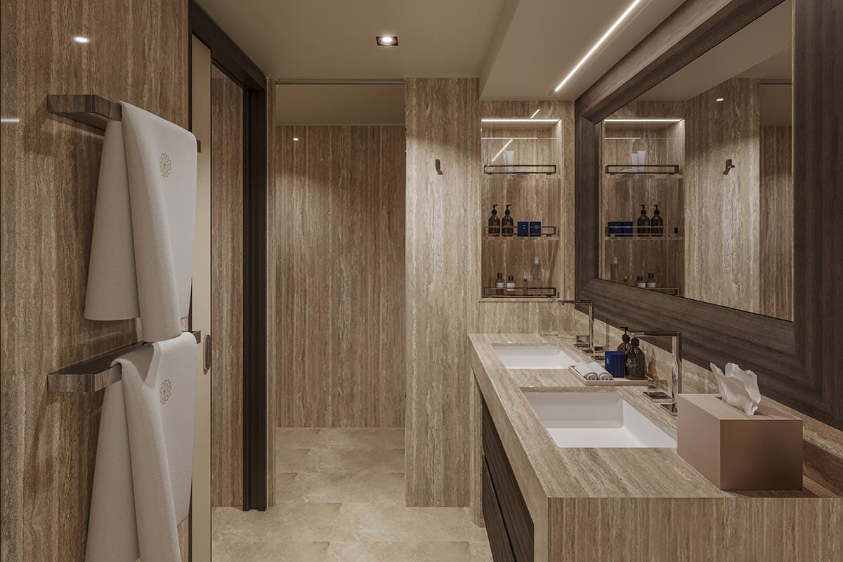 Afbeelding Cove Residence Suite